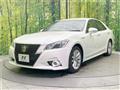 2013 Toyota Crown Hybrid