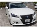 2014 Toyota Crown Hybrid