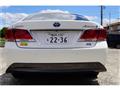 2014 Toyota Crown Hybrid