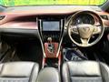2014 Toyota Harrier Hybrid