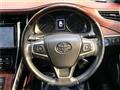 2014 Toyota Harrier Hybrid