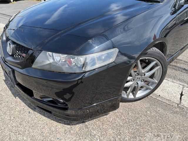 2003 Honda Accord