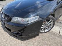 2003 Honda Accord