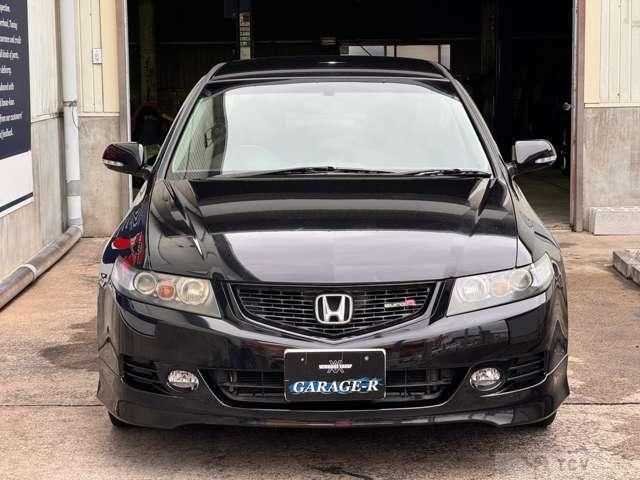 2006 Honda Accord