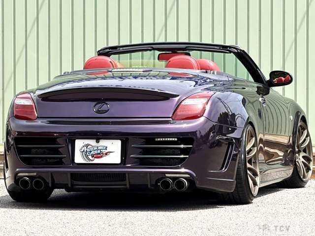 2004 Toyota Soarer