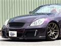 2004 Toyota Soarer
