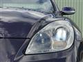 2004 Toyota Soarer