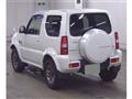 2017 Suzuki Jimny Sierra