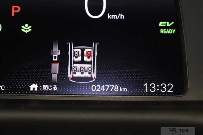 2020 Honda Fit