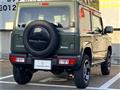2019 Suzuki Jimny