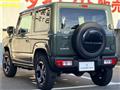 2019 Suzuki Jimny