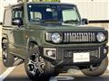 2019 Suzuki Jimny