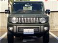 2019 Suzuki Jimny