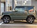 2019 Suzuki Jimny