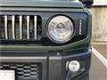 2019 Suzuki Jimny