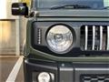 2019 Suzuki Jimny
