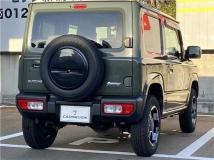 2019 Suzuki Jimny