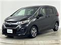 2017 Honda Freed