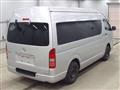 2013 Toyota Hiace Van