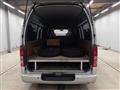 2013 Toyota Hiace Van