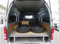 2013 Toyota Hiace Van
