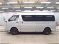 2013 Toyota Hiace Van