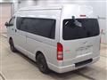 2013 Toyota Hiace Van