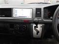 2013 Toyota Hiace Van