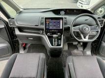2018 Nissan Serena