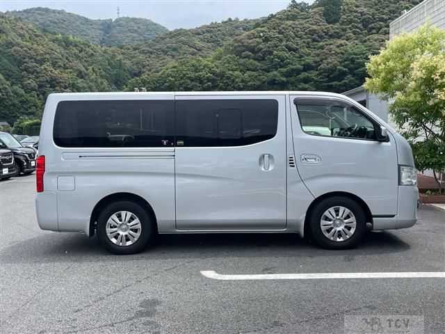 2013 Nissan NV350 Caravan