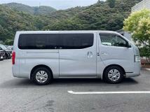 2013 Nissan NV350 Caravan