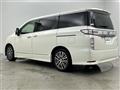 2017 Nissan Elgrand