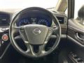 2017 Nissan Elgrand