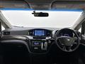 2017 Nissan Elgrand