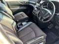 2016 Nissan Elgrand