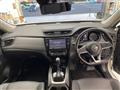 2018 Nissan X-Trail