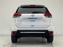 2018 Nissan X-Trail