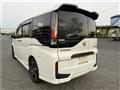 2017 Honda Step WGN