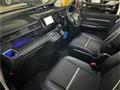 2017 Honda Step WGN