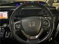 2017 Honda Step WGN