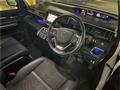 2017 Honda Step WGN