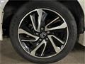 2017 Honda Step WGN