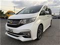 2017 Honda Step WGN
