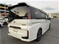 2017 Honda Step WGN