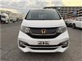2017 Honda Step WGN