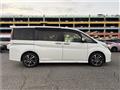 2017 Honda Step WGN
