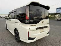 2017 Honda Step WGN