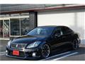2011 Toyota Crown