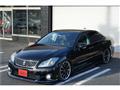 2011 Toyota Crown