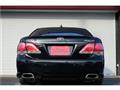 2011 Toyota Crown